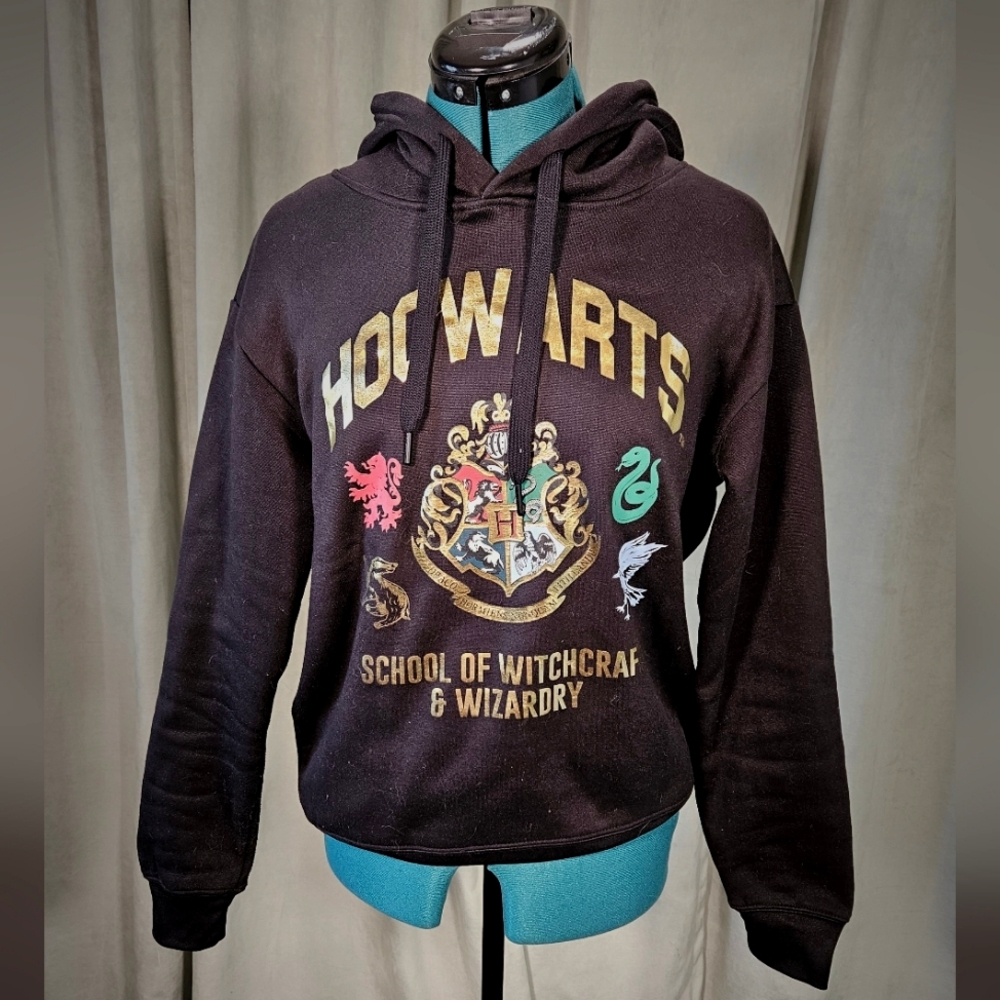 Hogwarts sweatshirt